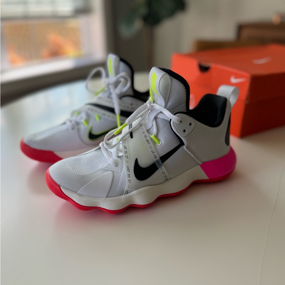 Nike React HyperSet Special Edition - Womens size 7